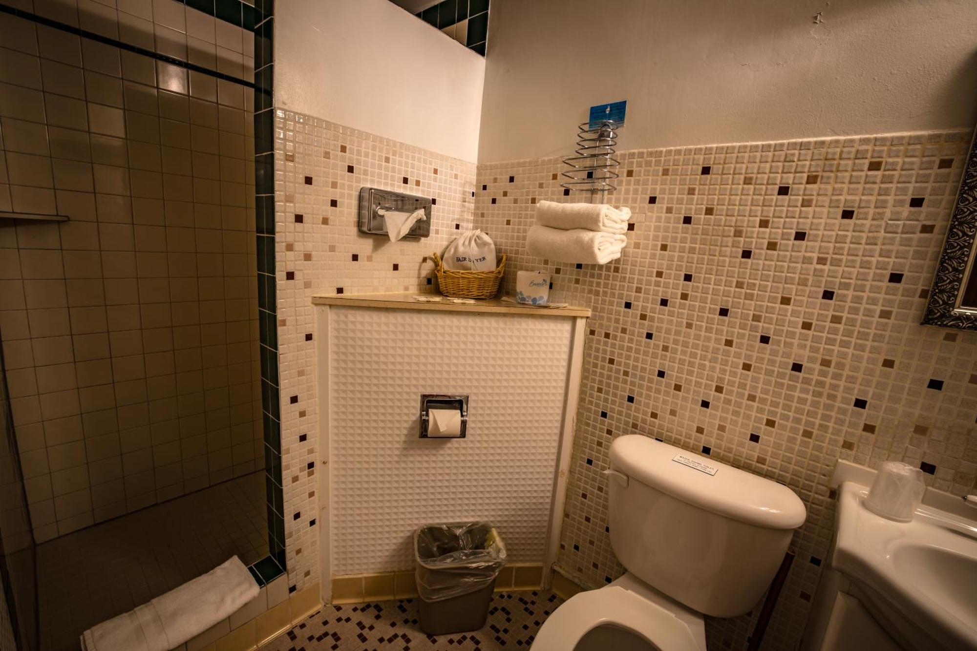 Riverside Motel Hayward Habitación foto